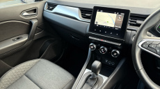 Renault Captur 1.6 E-Tech full hybrid 145 Evolution 5dr Auto Hybrid Hatchback